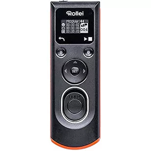 Auto wyzwalacz Rollei (Sony) (28117) - Akcesoria czyszczące do aparatów fotograficznych - miniaturka - grafika 1