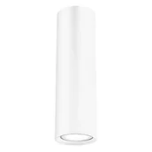 Lampy ścienne - Shilo kinkiet Noda 2xGU10 biały 7460 - miniaturka - grafika 1