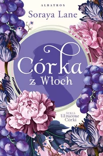 Córka z Włoch - E-booki - literatura obca - miniaturka - grafika 1
