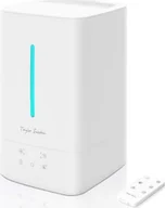 Nawilżacze powietrza - Nawilżacz powietrza Taylor Swoden Elizabeth Biały - miniaturka - grafika 1