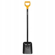Grabie i motyki - FISKARS ŁOPATA SZUFLA SOLID - miniaturka - grafika 1