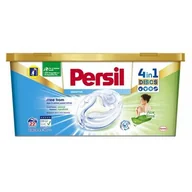 Środki do prania - Persil Kapsułki do prania Discs Sensitive 22 szt. - miniaturka - grafika 1