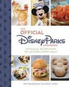 Pozostałe książki - Official Disney Parks Cookbook - miniaturka - grafika 1