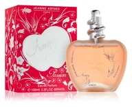 Wody i perfumy damskie - Jeanne Arthes Amore Mio Passion woda perfumowana 100 ml - miniaturka - grafika 1