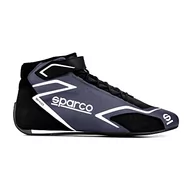 Buty motocyklowe - SKID 2020 buty rozmiar 44 biały/dwa - miniaturka - grafika 1