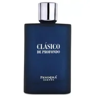Wody i perfumy męskie - Pendora Scents Clasico De Profondo woda perfumowana 100 ml - miniaturka - grafika 1
