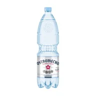 Woda - Ostromecko Naturalna Woda Mineralna Gazowana Niskosodowa 1,5L - miniaturka - grafika 1