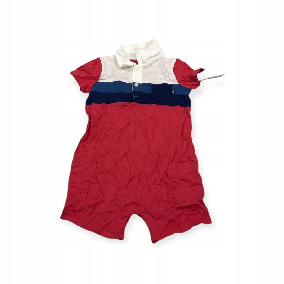 Rampers chłopięcy baby b'gosh - 24 miesiące