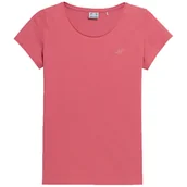 Bluzki damskie - Koszulka damska F580 4F-XS - miniaturka - grafika 1