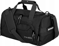 Torby podróżne - TORBA PODRÓŻNA TRAVELITE PORĘCZNA NA RAMIĘ 45L - miniaturka - grafika 1