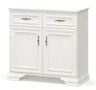 Komody - Komoda W Stylu Klasycznym Sosna Anderson B0-N63 - miniaturka - grafika 1