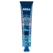 Konserwy i dania rybne - Abba - Pasta kawiorowa lekko wędzona - miniaturka - grafika 1