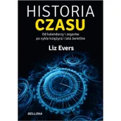 Fizyka i astronomia - Historia czasu - miniaturka - grafika 1