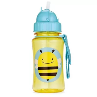 Skip Hop Bidon pszczoła 879674006379 - Bidony dla dzieci - miniaturka - grafika 1