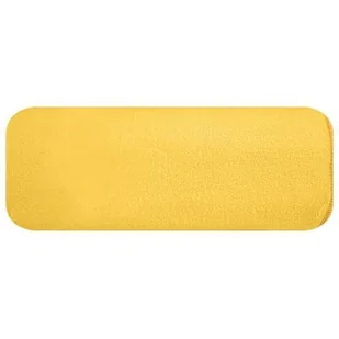 Eurofirany B.B. CHOCZYŃSCY SPÓŁKA JAWNA Ręcznik MÓWISZ I MASZ Amy, żółty, 30x30 cm - Ręczniki - miniaturka - grafika 3