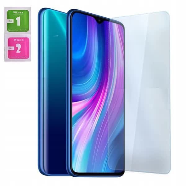Szkło Hartowane 9H do XIAOMI POCO X3 Glass Szybka