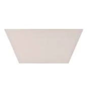 Lampy sufitowe - Panel ledowy na sufit Minge 04159 Ideus LED 36W 4100K IP44 biały - miniaturka - grafika 1
