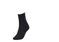 Skarpetki damskie - Tommy Hilfiger Skarpety 443029001 200 39-42 TH Women 98% Cotton Sock 1P - miniaturka - grafika 1