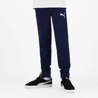 Odzież sportowa dziecięca - Spodnie dresowe dla dzieci Puma Active - miniaturka - grafika 1