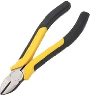 Kombinerki i obcęgi - JBM Obcinaczki boczne 180 mm D.52283 - miniaturka - grafika 1