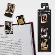 Zakładki do książek - Zakładki magnetyczne 15910 Obrazy - IF - miniaturka - grafika 1