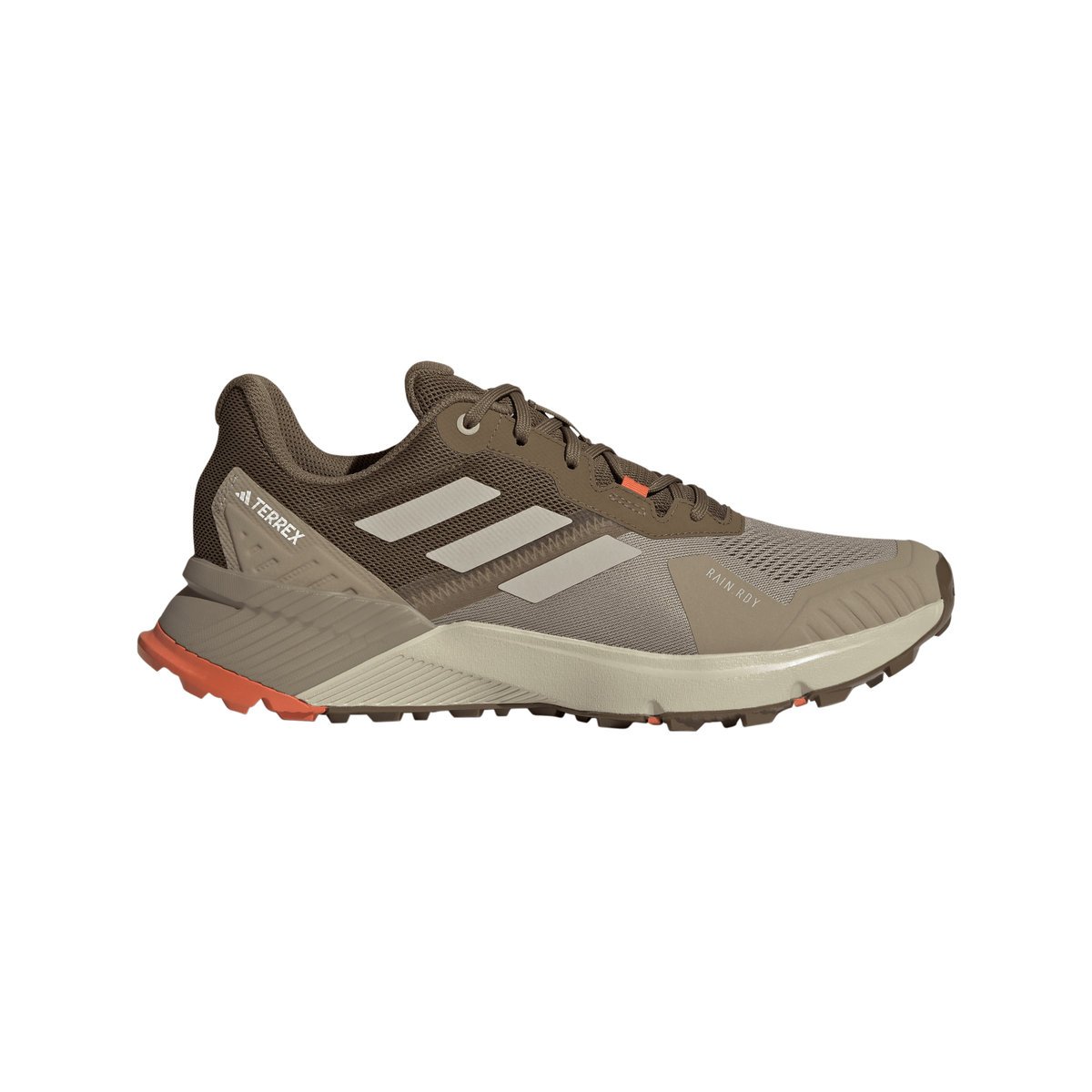 Buty męskie ADIDAS TERREX SOULSTRIDE R 44