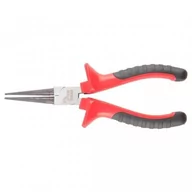 Kombinerki i obcęgi - NEO-TOOLS Szczypce okrągłe 160 mm TOP-01-020 - miniaturka - grafika 1