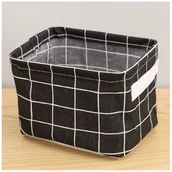 Pojemniki na zabawki - Pojemnik organizer na akcesoria OR23WZ1 - miniaturka - grafika 1