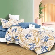 Pościel - Cotton World POŚCIEL PREMIUM 160x200 QMC323240 - miniaturka - grafika 1