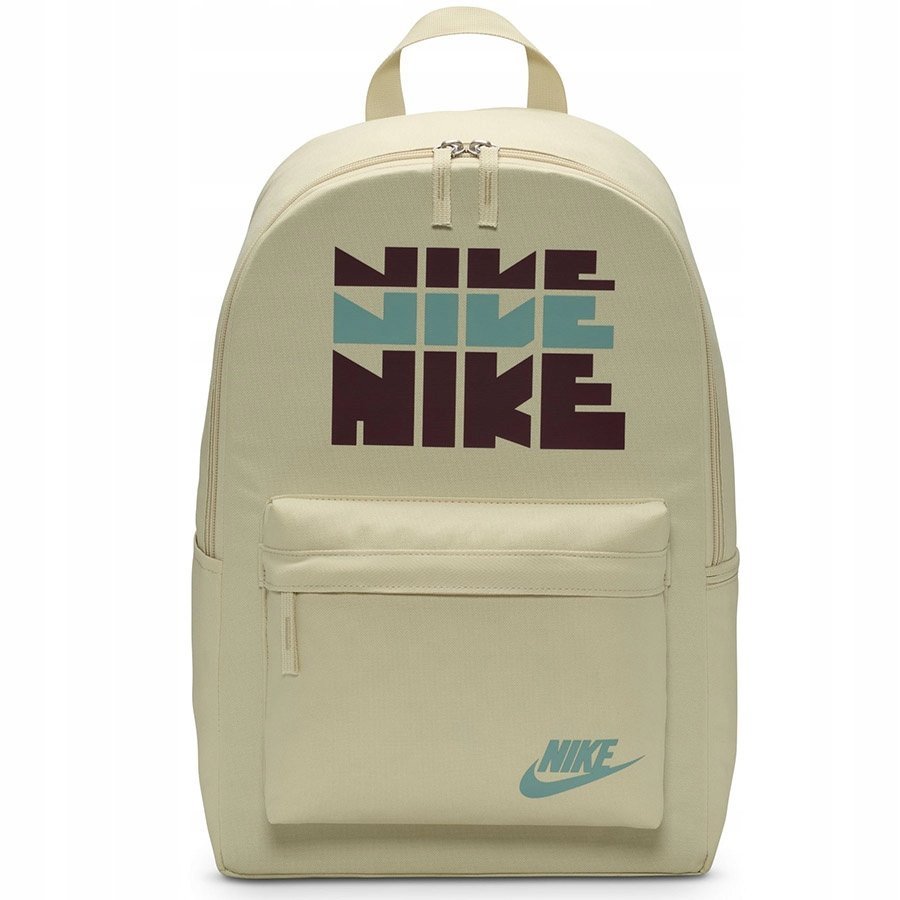 Plecak Nike Heritage Retro Pack HV6614-229 szary