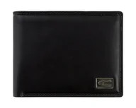 Portfele - CAMEL ACTIVE 276-702-60 – czarny skórzany portfel męski RFID 276 702 60 - miniaturka - grafika 1