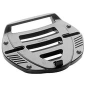 Kufry i sakwy motocyklowe - Kappa Piaster ALLUMINIO MKL Monolock z Snodo Z896 Per Staffe Kâ € ¦ L - miniaturka - grafika 1