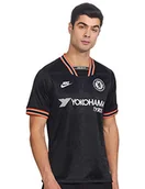 Piłka nożna - NIKE Męska koszulka piłkarska CFC M Nk BRT Stad JSY Ss 3r - miniaturka - grafika 1