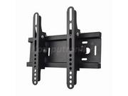 Akcesoria do monitorów - Gembird TV SET ACC WALL MOUNT 17-37/WM-37T-01 - miniaturka - grafika 1