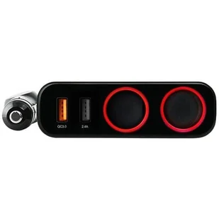 Xblitz R1 Quick Charge XBL-CAR-RO007 - Akcesoria do nawigacji - miniaturka - grafika 2