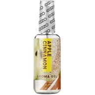 Kosmetyki do higieny intymnej - EGZO Aroma Gel żel intymny Apple Cinnamon 50ml - miniaturka - grafika 1