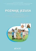 Religia i religioznawstwo - Poznaję Jezusa. Kl. 3. Zeszyt dla uczniów ze specjalnymi potrzebami edukacyjnymi i trudnościami w ko - miniaturka - grafika 1