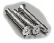 Śruby i nakrętki - M8x60 ŚRUBA STOŻKOWA IMBUS NIERDZEWNA A4 7991 (1) - miniaturka - grafika 1