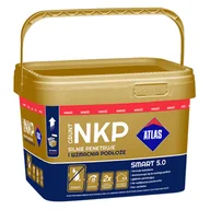 Tynki - Atlas Grunt NKP 10 kg wiadro - miniaturka - grafika 1