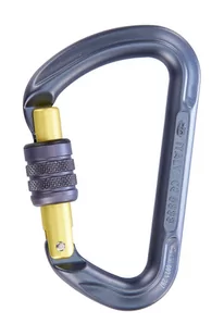 Karabinek Climbing Technology K-Classic - Sprzęt wspinaczkowy - miniaturka - grafika 1