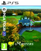 Gry PlayStation 5 - Gra PS5 SPORTS PGA TOUR (Blu-ray) - miniaturka - grafika 1