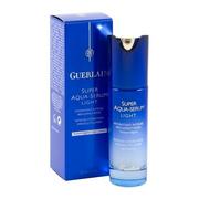 Serum do twarzy - Guerlain Super Aqua lekkie serum do twarzy  30ml - miniaturka - grafika 1