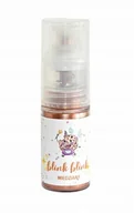 Dodatki do ciast w proszku - BARWNIK PROSZKU BROKAT SPRAY BLINK BLINK MIEDŹ 5g - miniaturka - grafika 1