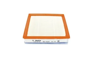 Filtr powietrza Bosch F 026 400 525 - Filtry powietrza - miniaturka - grafika 1