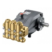 Akcesoria do pomp - Pompa HAWK PXI 1550 500 bar 15l/min - miniaturka - grafika 1