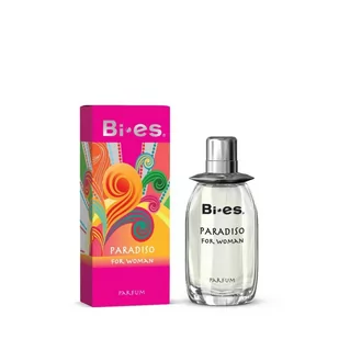 Bi-es Paradiso woda perfumowana 15ml - Wody i perfumy damskie - miniaturka - grafika 1