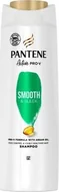 Szampony do włosów - PANTENE Pantene, Szampon do włosów, Smooth & Sleek, 360 ml HIT - miniaturka - grafika 1
