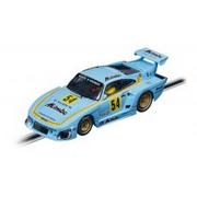 Zabawki zdalnie sterowane - Carrera DIGITAL Porsche Kremer 935 K3 - miniaturka - grafika 1