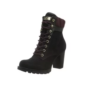 Buty damskie Tommy Hilfiger Isabella 14C botki na obcasie-39 - Botki damskie - miniaturka - grafika 1