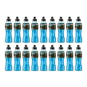 Napoje energetyczne i izotoniczne - Napój izotoniczny sport drink mountain blast 18x500ml - Powerade - miniaturka - grafika 1